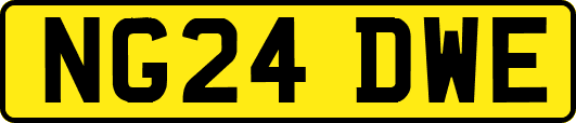 NG24DWE