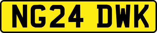 NG24DWK