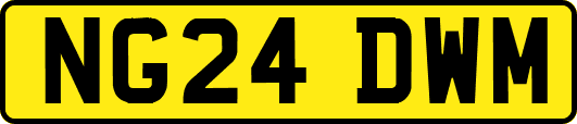 NG24DWM
