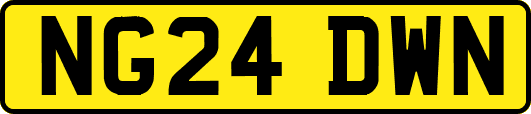 NG24DWN