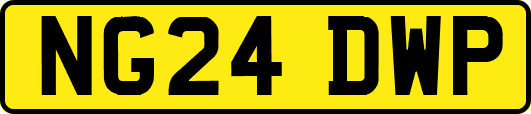 NG24DWP