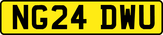 NG24DWU