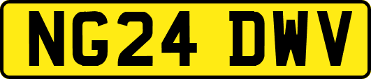 NG24DWV