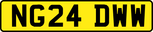 NG24DWW
