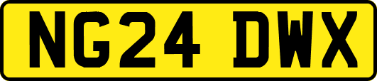 NG24DWX