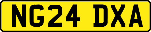 NG24DXA