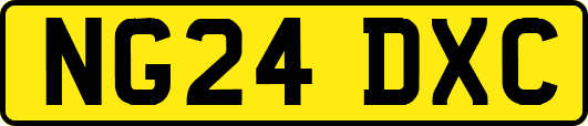 NG24DXC