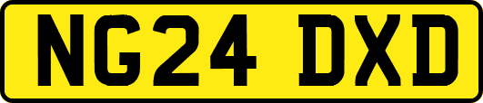 NG24DXD