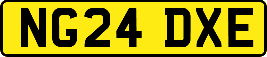 NG24DXE
