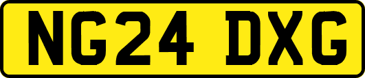 NG24DXG