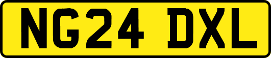 NG24DXL