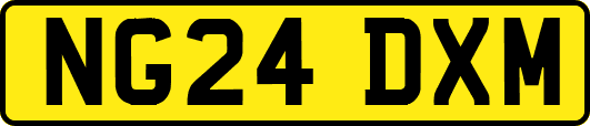 NG24DXM