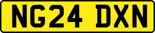 NG24DXN