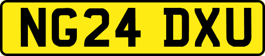 NG24DXU