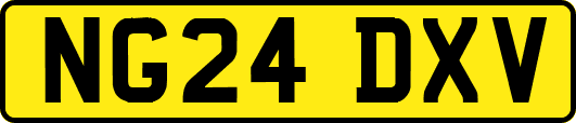 NG24DXV