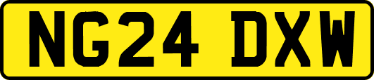 NG24DXW