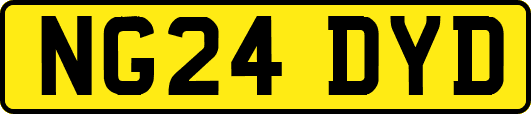NG24DYD