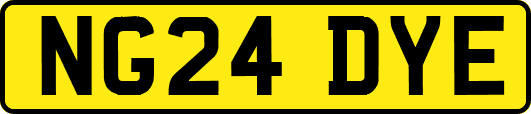 NG24DYE
