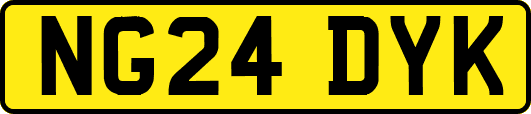 NG24DYK