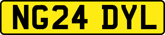 NG24DYL