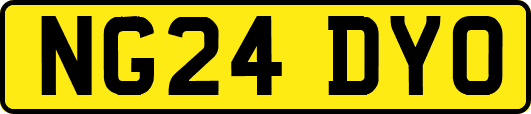 NG24DYO