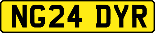 NG24DYR