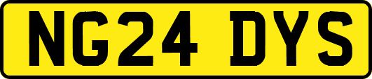 NG24DYS