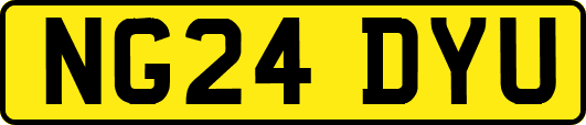 NG24DYU