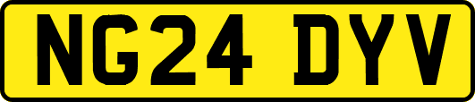 NG24DYV