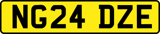 NG24DZE