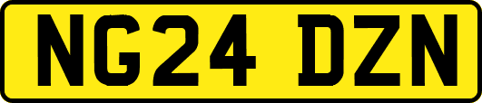 NG24DZN