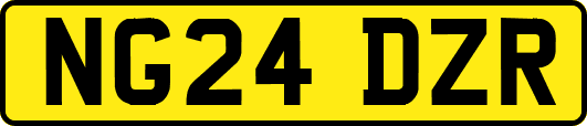 NG24DZR