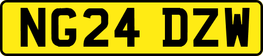 NG24DZW