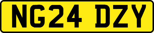 NG24DZY