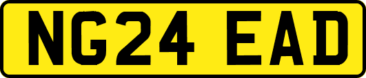 NG24EAD
