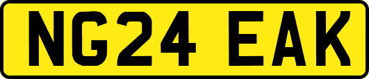NG24EAK