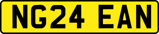 NG24EAN