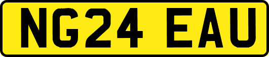 NG24EAU