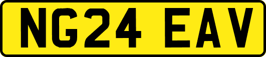 NG24EAV