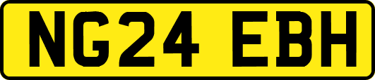NG24EBH