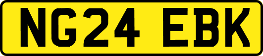 NG24EBK