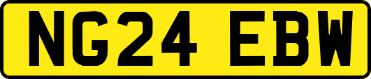 NG24EBW