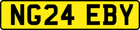 NG24EBY