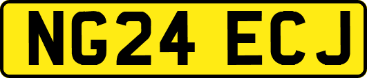 NG24ECJ