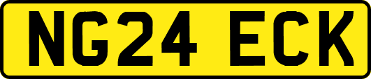 NG24ECK