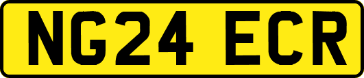 NG24ECR