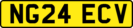 NG24ECV