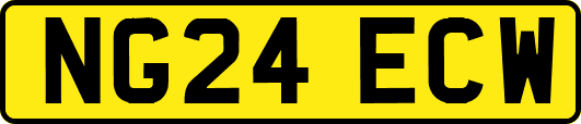 NG24ECW