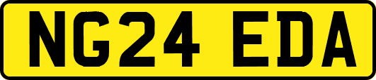 NG24EDA