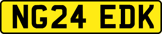 NG24EDK